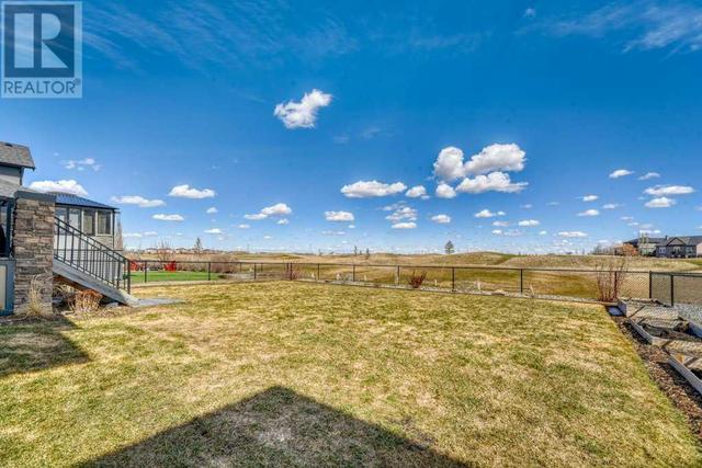312 Boulder Creek Crescent Se, House detached with 3 bedrooms, 2 bathrooms and 6 parking in Rocky View County AB | Image 32