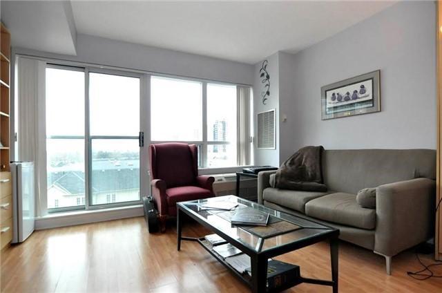 lph11 - 19 Avondale Ave, Condo with 0 bedrooms, 1 bathrooms and null parking in Toronto ON | Image 8