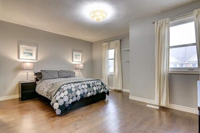 9 Natasha Way, Townhouse with 3 bedrooms, 3 bathrooms and 2 parking in Markham ON | Image 24