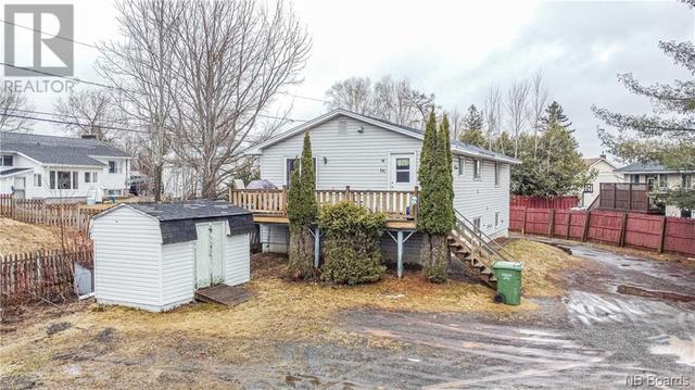 16 Mcleod Hill Road, House detached with 6 bedrooms, 2 bathrooms and null parking in Fredericton NB | Image 46
