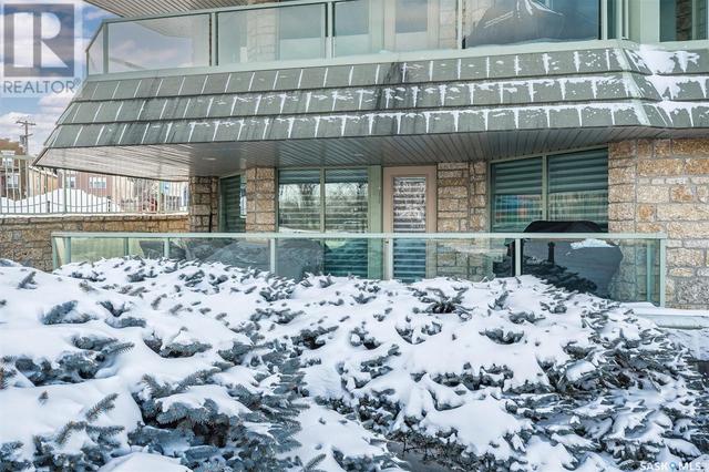 101 - 510 Saskatchewan Crescent, Condo with 2 bedrooms, 2 bathrooms and null parking in Saskatoon SK | Image 36