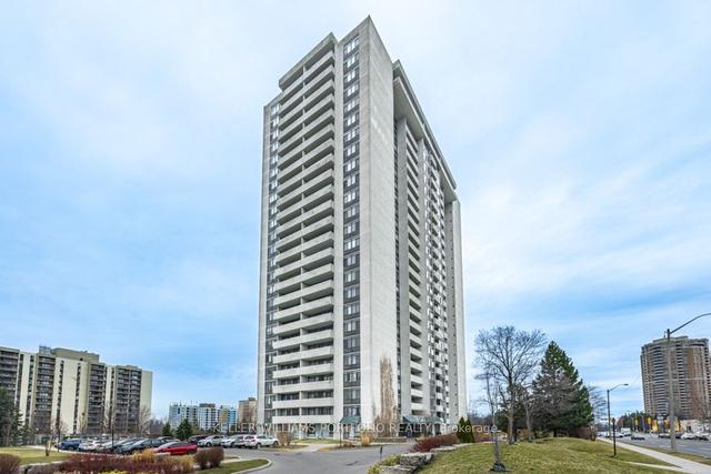 1101 - 3300 Don Mills Rd, Condo with 3 bedrooms, 2 bathrooms and 1 parking in Toronto ON | Image 1