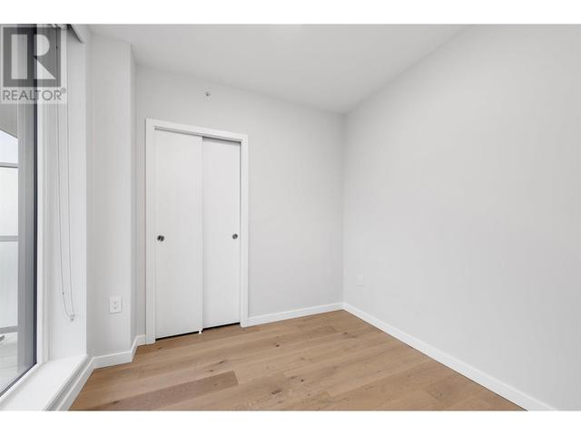 2302 - 7433 Cambie Street, Condo with 1 bedrooms, 1 bathrooms and 1 parking in Vancouver BC | Image 10