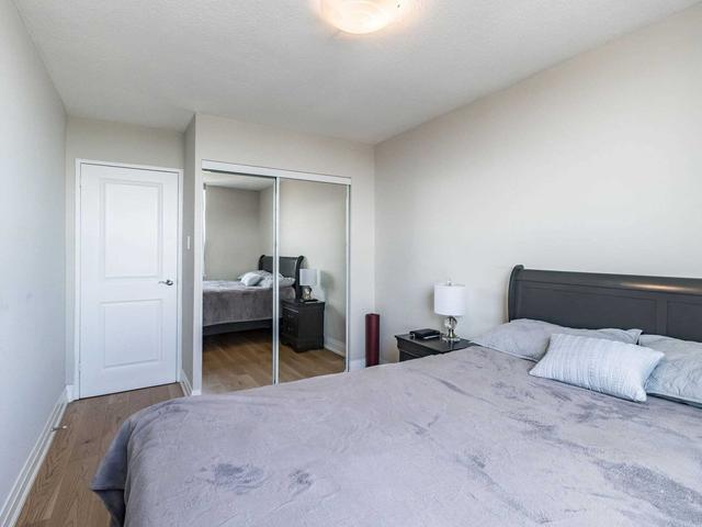 ph6 - 627 The West Mall Dr, Condo with 3 bedrooms, 2 bathrooms and 1 parking in Toronto ON | Image 15