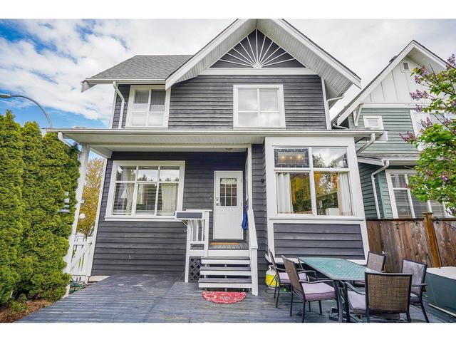 1466 Salter Street, House detached with 3 bedrooms, 3 bathrooms and null parking in New Westminster BC | Image 36