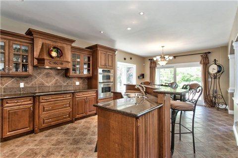 5157 Trafalgar Rd, House detached with 3 bedrooms, 4 bathrooms and 20 parking in Milton ON | Image 6