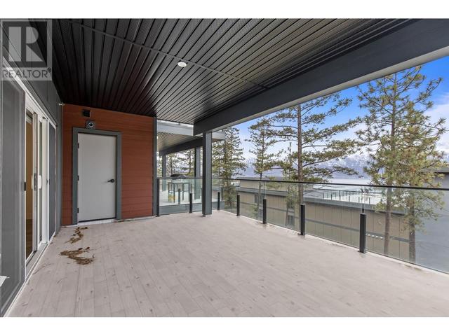 209 - 3434 Mckinley Beach Drive, Condo with 2 bedrooms, 2 bathrooms and 1 parking in Kelowna BC | Image 17