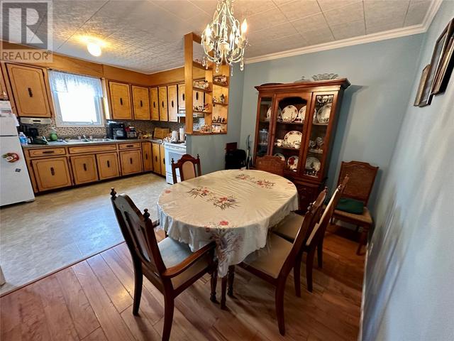 28 Thirteenth Avenue, House detached with 3 bedrooms, 2 bathrooms and null parking in Grand Falls-Windsor NL | Image 11