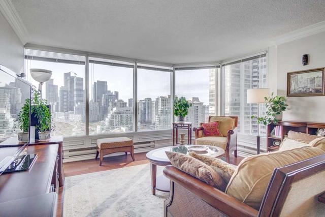 1709 - 1 Palace Pier Crt E, Condo with 2 bedrooms, 2 bathrooms and 1 parking in Toronto ON | Image 28