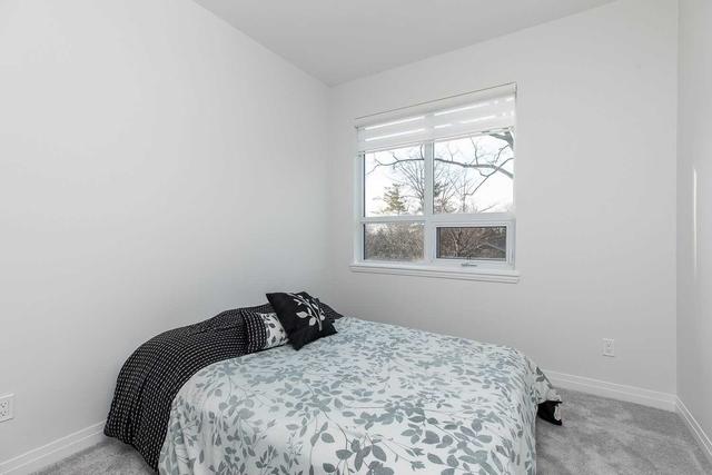 3 - 670 Atwater Ave, Townhouse with 2 bedrooms, 2 bathrooms and 1 parking in Mississauga ON | Image 13