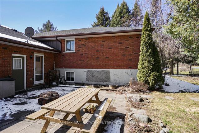 30 Jardine Cres, House detached with 3 bedrooms, 2 bathrooms and 5 parking in Clearview ON | Image 29