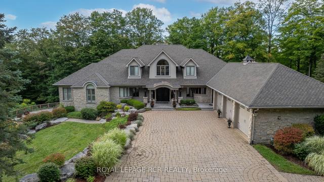 16576 Mount Pleasant Rd, House detached with 5 bedrooms, 5 bathrooms and 11 parking in Caledon ON | Image 1