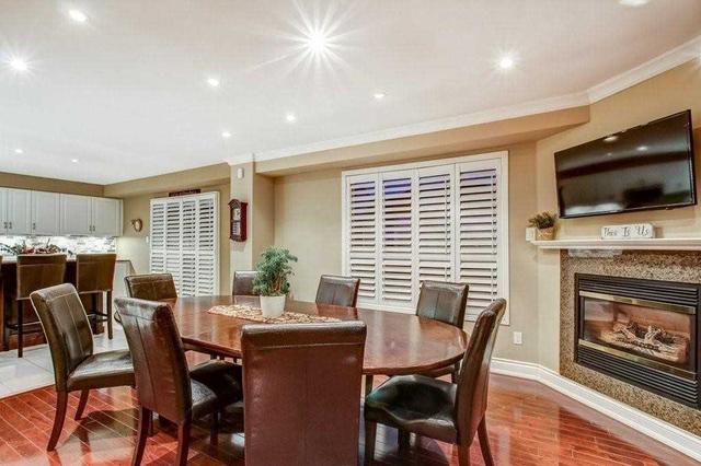 81 Riley St, House detached with 4 bedrooms, 4 bathrooms and 5 parking in Hamilton ON | Image 3
