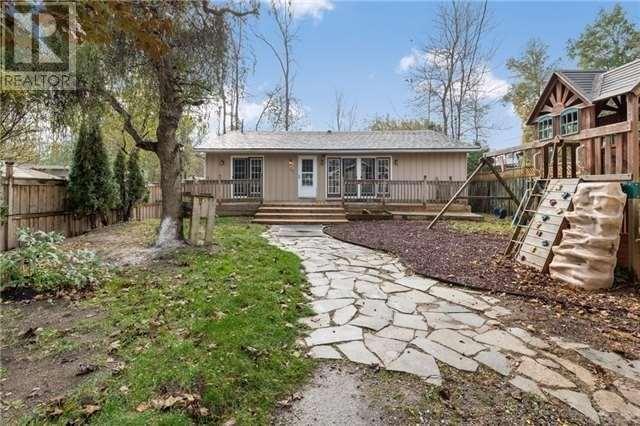 687 9th Line, House detached with 3 bedrooms, 2 bathrooms and 6 parking in Innisfil ON | Image 12
