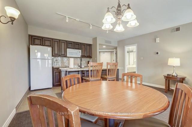 2212/13 - 90 Highland Dr, Townhouse with 2 bedrooms, 2 bathrooms and 1 parking in Oro Medonte ON | Image 15