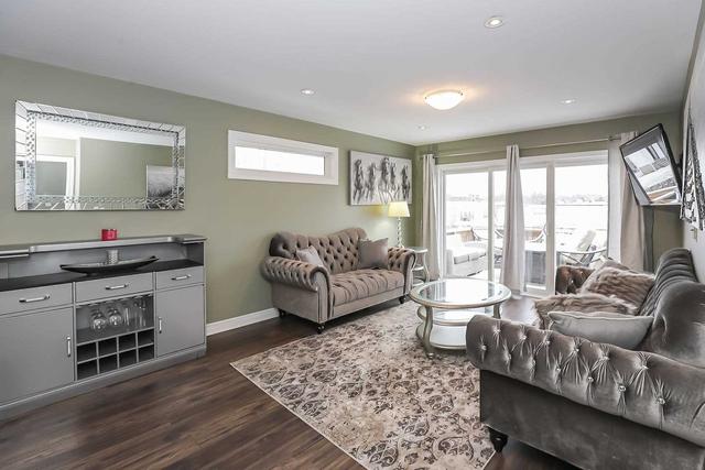 6003 Ernest Cres, House detached with 2 bedrooms, 3 bathrooms and 5 parking in Niagara Falls ON | Image 36