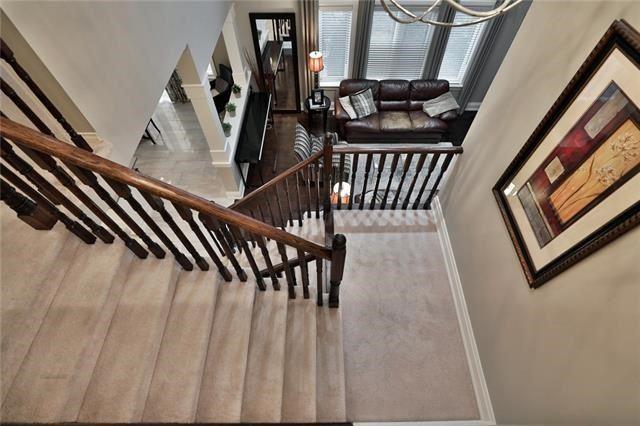 3206 Sorrento Cres, House detached with 4 bedrooms, 5 bathrooms and 2 parking in Burlington ON | Image 10