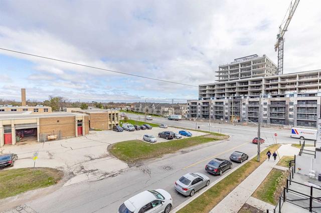 102 - 1460 Whites Rd, Townhouse with 2 bedrooms, 3 bathrooms and 1 parking in Pickering ON | Image 19