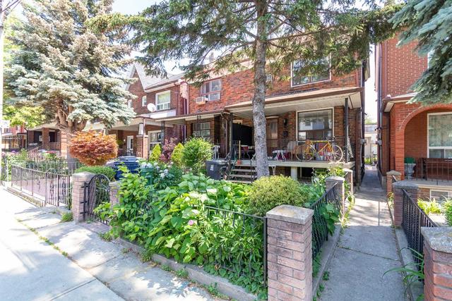 151 Bellwoods Ave, House semidetached with 3 bedrooms, 3 bathrooms and 2 parking in Toronto ON | Image 27