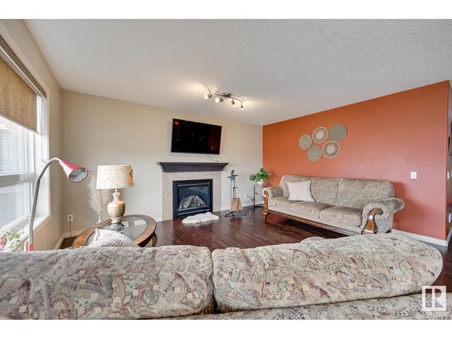 20829 92a Av Nw, House detached with 3 bedrooms, 2 bathrooms and null parking in Edmonton AB | Image 8