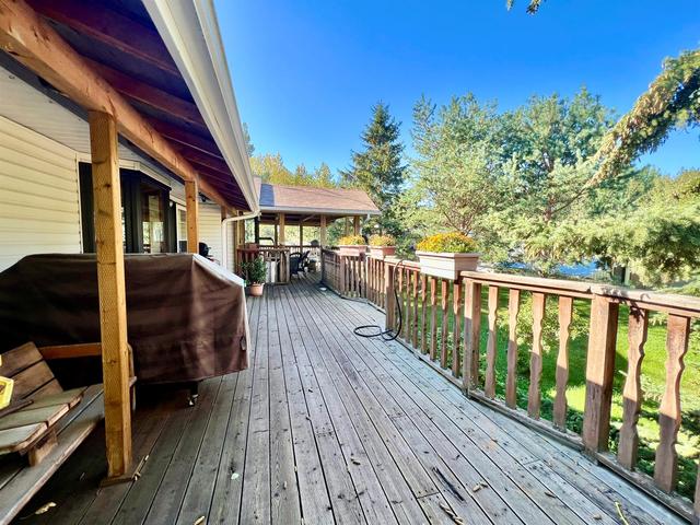 224057 Township Road 652, House detached with 4 bedrooms, 2 bathrooms and 10 parking in Athabasca County AB | Image 26
