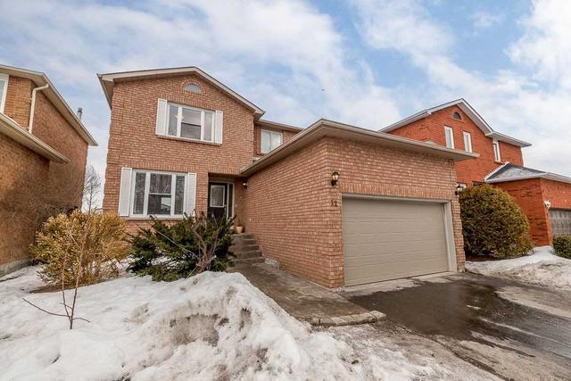 12 Cuthbert St, House detached with 3 bedrooms, 4 bathrooms and 6 parking in Barrie ON | Image 12