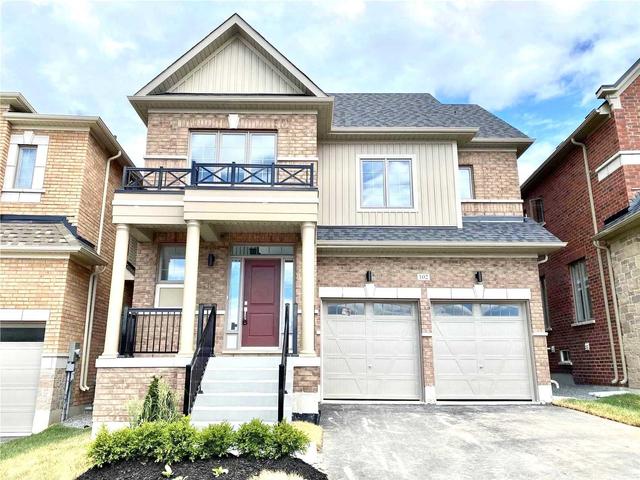 102 Frank Kelly Dr, House detached with 4 bedrooms, 4 bathrooms and 4 parking in East Gwillimbury ON | Image 1