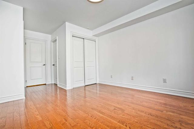 08 - 70 Hargrave Lane, Townhouse with 3 bedrooms, 3 bathrooms and 1 parking in Toronto ON | Image 5