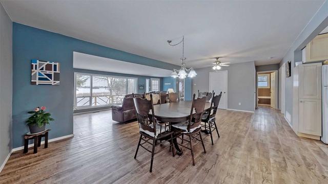 21 Cedar Bay Rd, House detached with 4 bedrooms, 1 bathrooms and 6 parking in Kawartha Lakes ON | Image 13