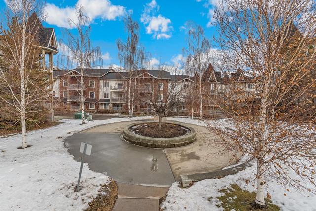 3104 - 70 Panamount Drive Nw, Condo with 2 bedrooms, 2 bathrooms and 1 parking in Calgary AB | Image 31
