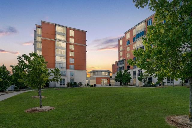 223 - 7373 Kennedy Rd, Condo with 2 bedrooms, 2 bathrooms and 1 parking in Markham ON | Image 32