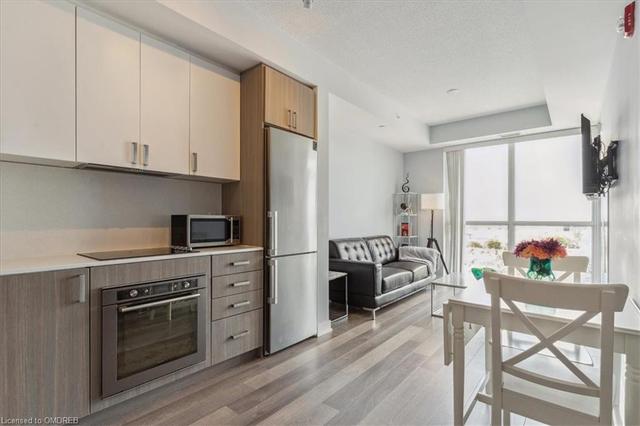 a431 - 5230 Dundas Street, House attached with 1 bedrooms, 1 bathrooms and 1 parking in Burlington ON | Image 23