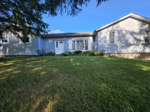 516236 County 124 Rd, House detached with 3 bedrooms, 2 bathrooms and 14 parking in Melancthon ON | Image 34