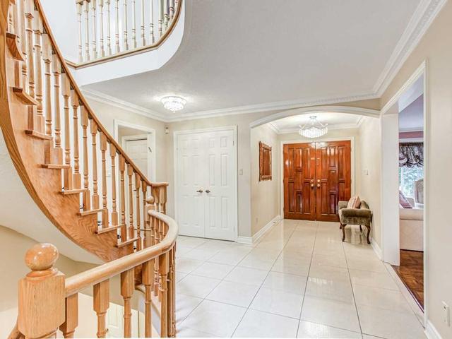 43 Charlton Blvd, House detached with 5 bedrooms, 4 bathrooms and 6 parking in Toronto ON | Image 12