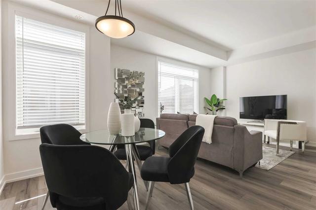344 - 3066 Sixth Line, Townhouse with 2 bedrooms, 2 bathrooms and 1 parking in Oakville ON | Image 8