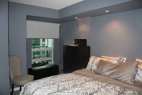 638 - 231 Fort York Blvd, Condo with 1 bedrooms, 1 bathrooms and 1 parking in Toronto ON | Image 7