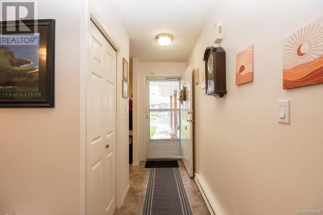3 - 5131 Gertrude St, House attached with 2 bedrooms, 1 bathrooms and 1 parking in Port Alberni BC | Image 27