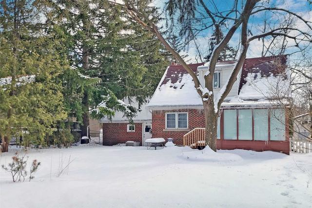 187 Mill St, House detached with 3 bedrooms, 3 bathrooms and 4 parking in Richmond Hill ON | Image 31