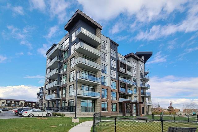 418 - 600 North Service Rd, Condo with 2 bedrooms, 2 bathrooms and 2 parking in Hamilton ON | Image 17