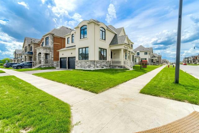 2 Vineyard Dr, House detached with 5 bedrooms, 4 bathrooms and 4 parking in Brampton ON | Image 21
