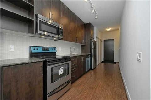 s337 - 112 George St, Condo with 2 bedrooms, 2 bathrooms and null parking in Toronto ON | Image 3