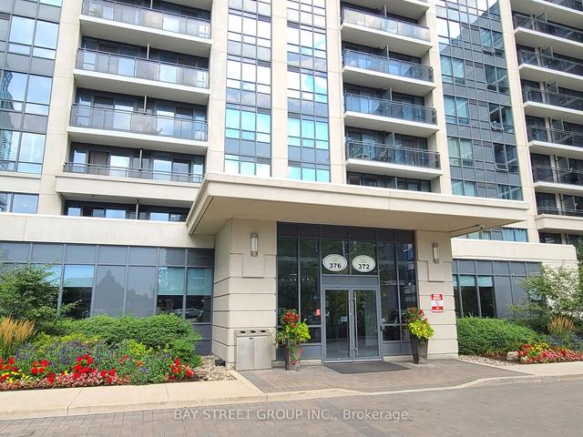 319 - 376 Highway 7 E, Condo with 1 bedrooms, 1 bathrooms and 1 parking in Richmond Hill ON | Image 23