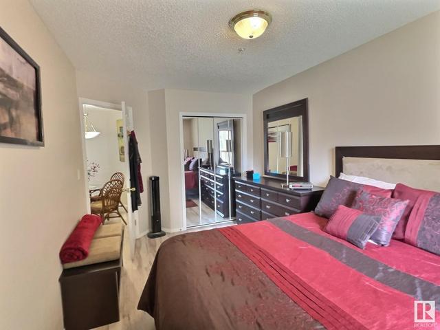 127 - 9730 174 St Nw, Condo with 1 bedrooms, 1 bathrooms and null parking in Edmonton AB | Image 19