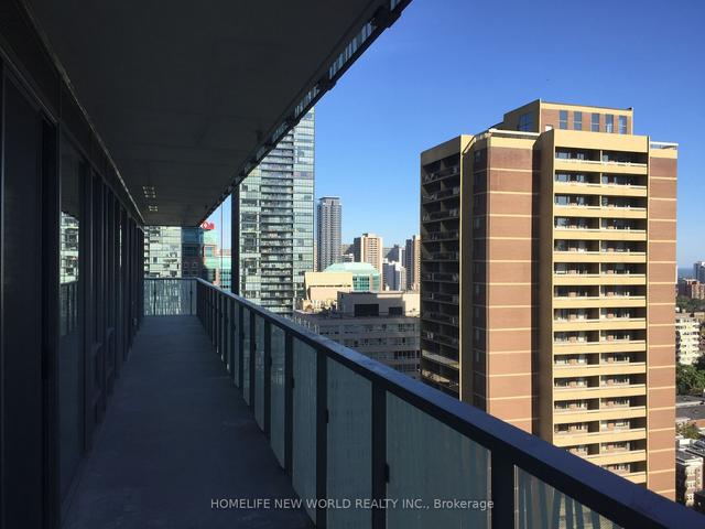 1710 - 50 Charles St E, Condo with 2 bedrooms, 1 bathrooms and 0 parking in Toronto ON | Image 15