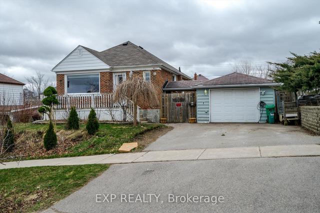 1103 Hilltop St, House detached with 2 bedrooms, 2 bathrooms and 5 parking in Peterborough ON | Image 31