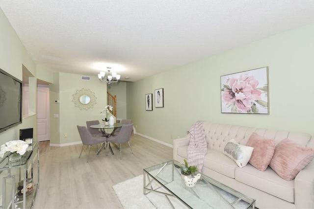 th 114 - 900 Steeles Ave W, Townhouse with 3 bedrooms, 3 bathrooms and 1 parking in Vaughan ON | Image 26