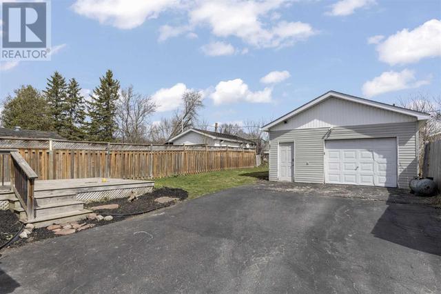 486 Bush St, House other with 0 bedrooms, 0 bathrooms and null parking in Sault Ste. Marie ON | Image 31