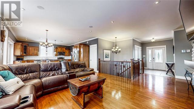 79 Motion Drive, House detached with 4 bedrooms, 3 bathrooms and null parking in Torbay NL | Image 7