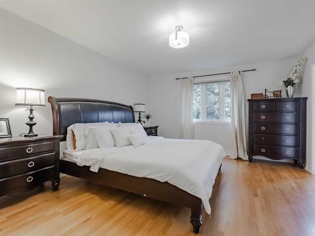 99b Sixteenth St, House semidetached with 3 bedrooms, 4 bathrooms and 2 parking in Toronto ON | Image 11