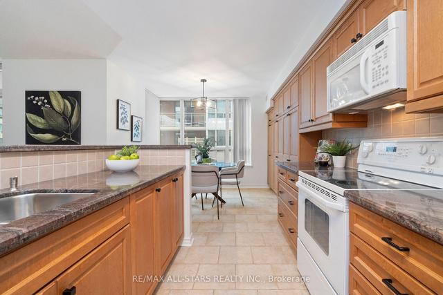 213 - 80 The Boardwalk Way, Condo with 2 bedrooms, 2 bathrooms and 1 parking in Markham ON | Image 6
